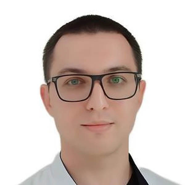 Борчаковский Дмитрий Сергеевич — Уролог, Волгоград