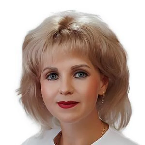 Иванова Евгения Викторовна — Радиотерапевт, Челябинск