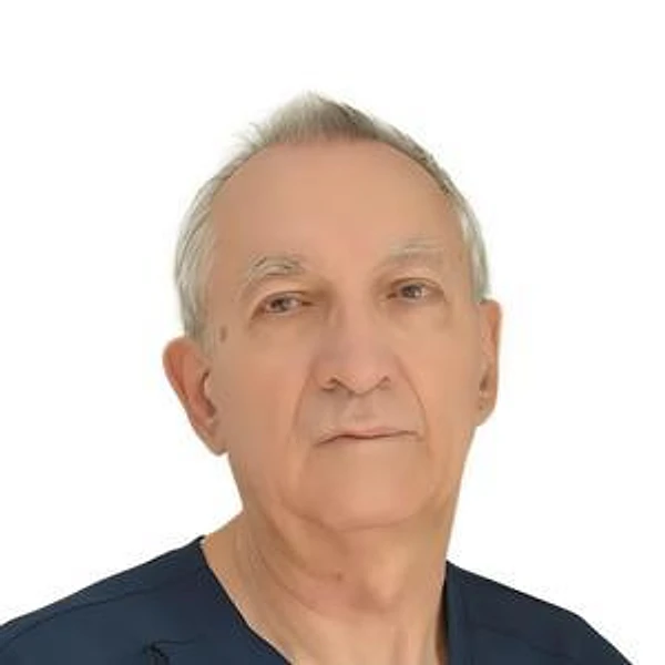 Гук Алексей Юрьевич — Уролог, Волгоград