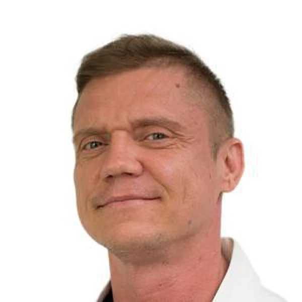 Куликов Игорь Александрович — Уролог, Волгоград