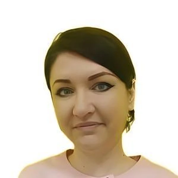 Максимова Александра Сергеевна — Педиатр, Ростов-на-Дону