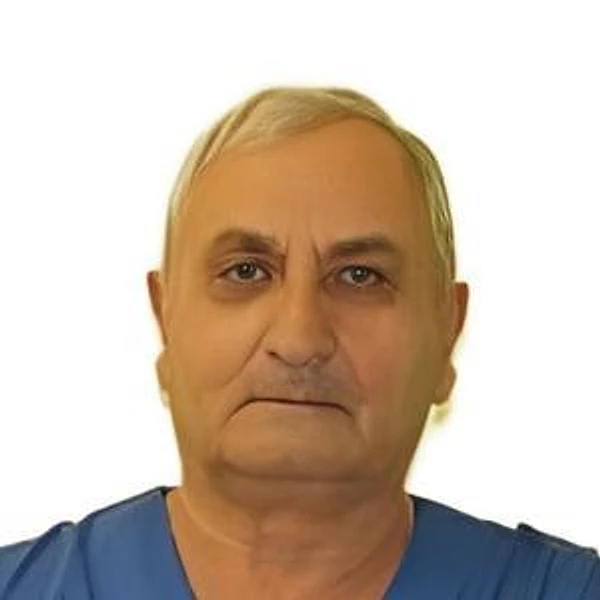 Меликян Мелсик Степанович — Детский хирург, Ростов-на-Дону