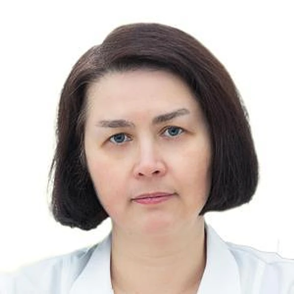 Радзивил Мария Гарриевна — Детский психиатр, Детский психотерапевт, Психиатр, Психотерапевт, Москва