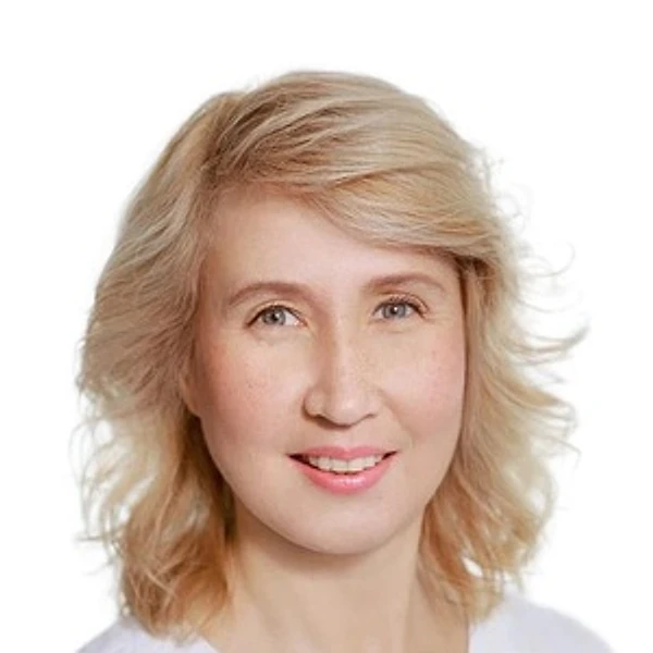 Можаева Елена Анатольевна — Эндоскопист, Хирург, Екатеринбург