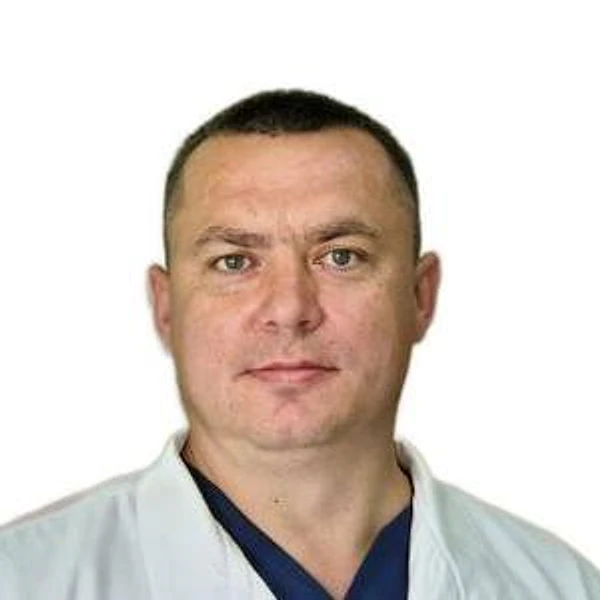 Плешаков Александр Викторович — Травматолог, Ортопед, Волгоград