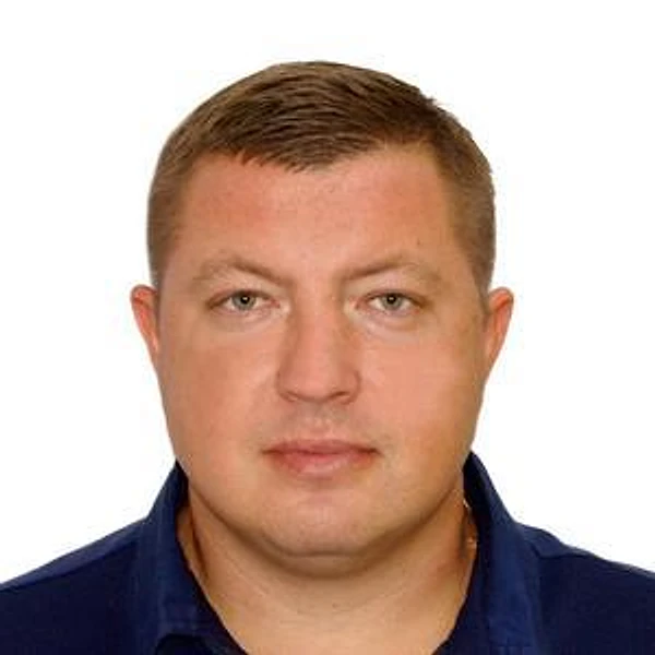 Матохин Сергей Юрьевич — Хирург, Волгоград