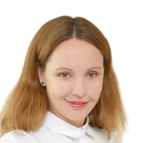 Сарычева Марина Михайловна — Радиотерапевт, Челябинск