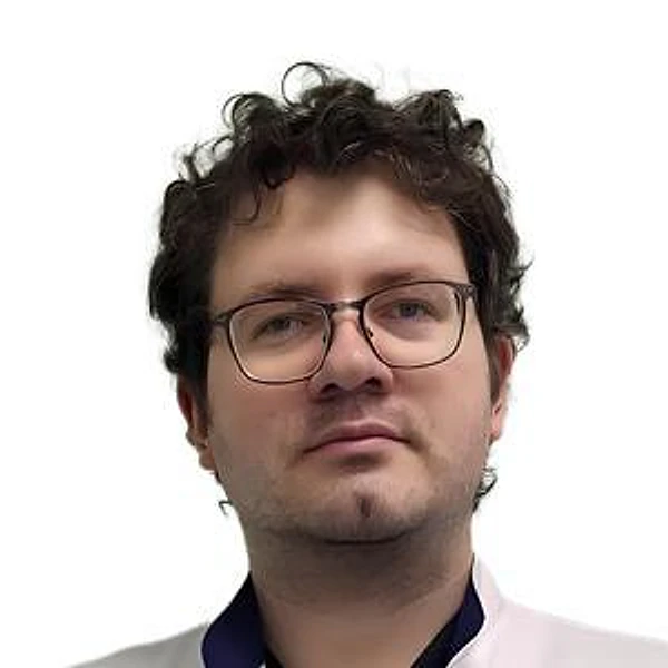 Слободянский Роман Сергеевич — Онколог, Химиотерапевт, Челябинск