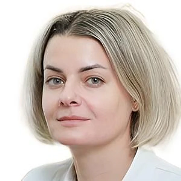 Величко Мария Владимировна — Невролог, Рефлексотерапевт, Сергиев Посад