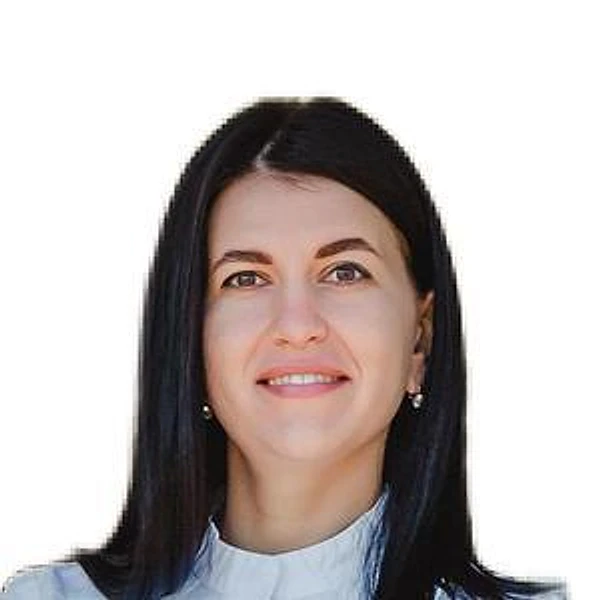 Пурясьева Дарья Владимировна — ЛОР, Детский ЛОР, ЛОР-хирург, Волгоград
