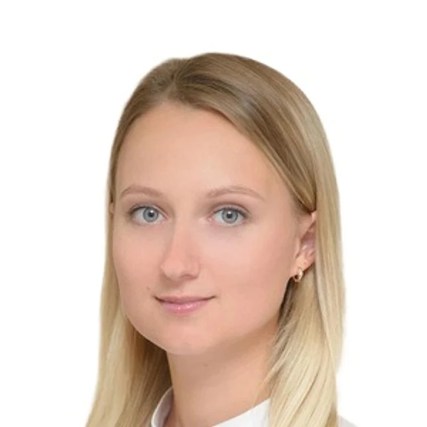 Тимохина Дарья Михайловна — Радиотерапевт, Челябинск