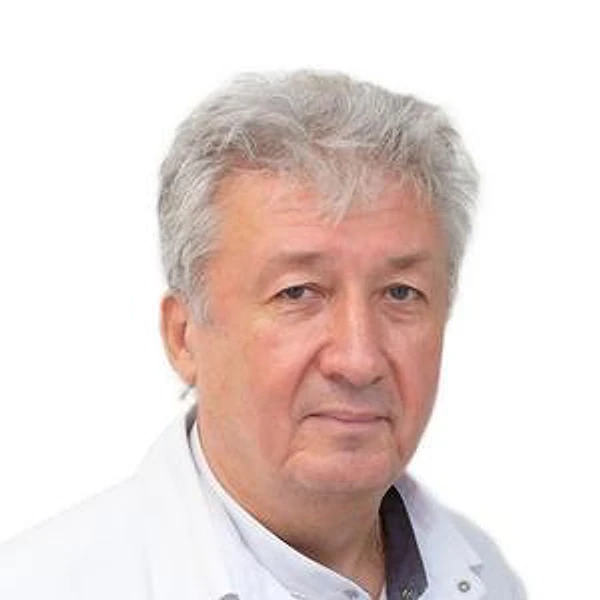 Тетерятников Александр Иванович — Хирург, Волгоград