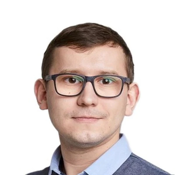 Устинов Александр Николаевич — Онколог, Хирург, Новый Уренгой