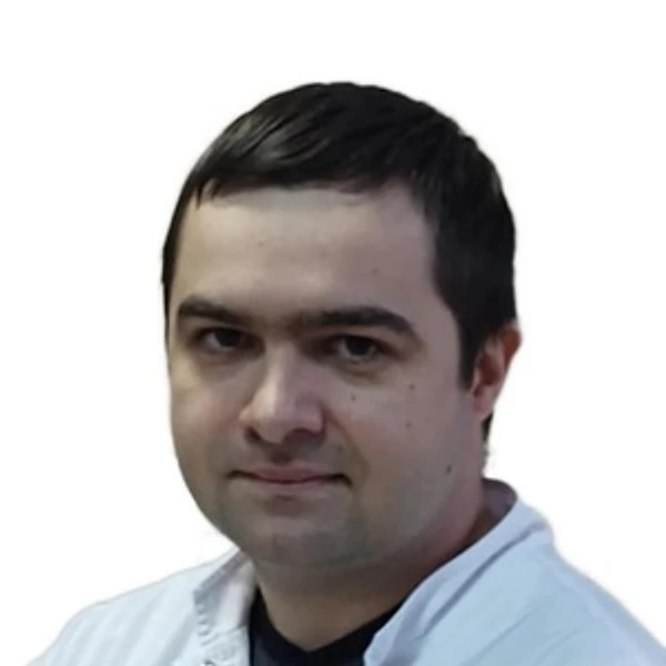 Доронин Андрей Борисович — Уролог, Волгоград
