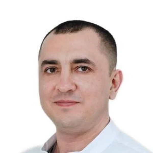 Остроухов Владимир Александрович — Хирург, Врач УЗИ, Проктолог (колопроктолог), Флеболог, Волгоград