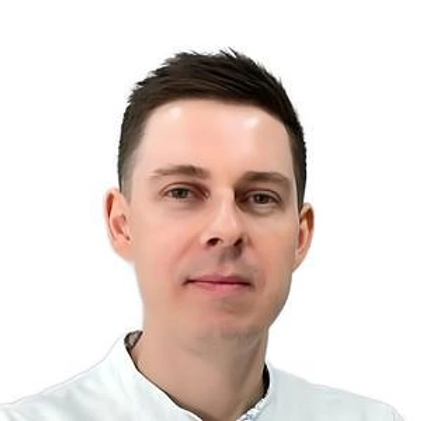 Петренко Сергей Анатольевич — Хирург, Волгоград