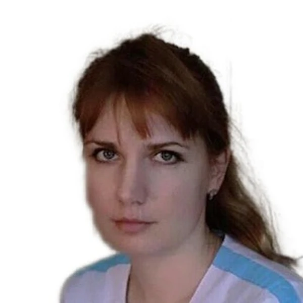 Ильютчик-Ткачук Елена Геннадиевна — Гастроэнтеролог, Волгоград