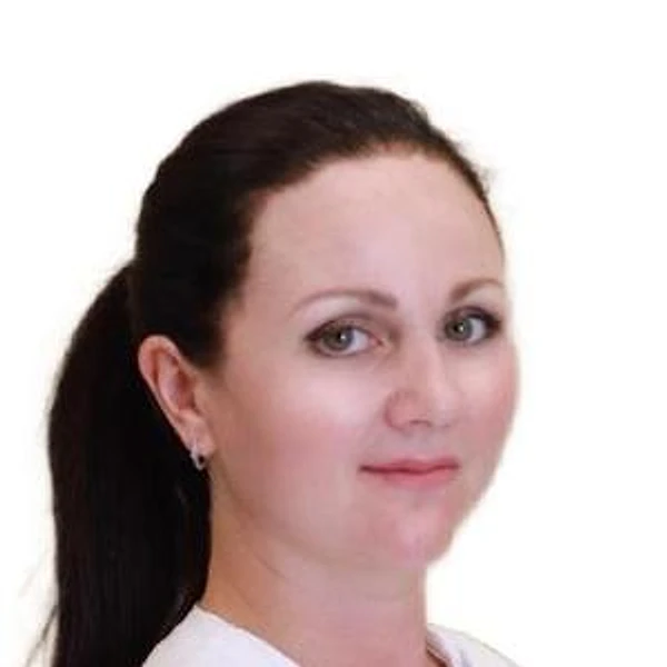 Самигуллина Рузанна Рамиловна — Ревматолог, Санкт-Петербург