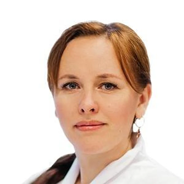 Ушакова Наталия Владимировна — ЛОР, Детский ЛОР, Чита