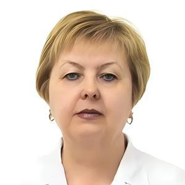Махова Марина Алексеевна — Офтальмолог (окулист), Детский офтальмолог, Челябинск