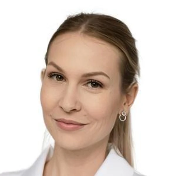 Елецкова Александра Викторовна — Гинеколог, Акушер, Врач УЗИ, Гинеколог-эндокринолог, Волгоград