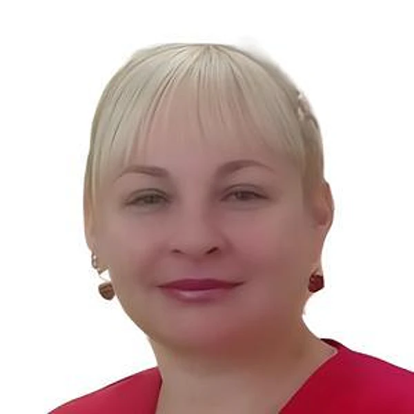 Солкина Оксана Игоревна — Офтальмолог (окулист), Волгоград