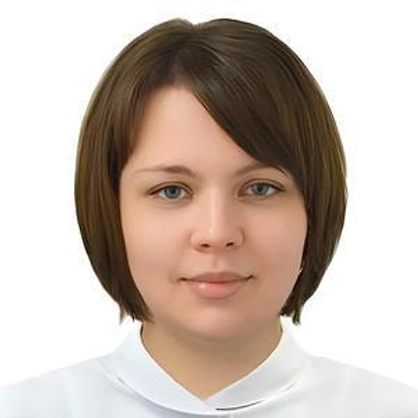 Кудрявцева Анна Дмитриевна — Стоматолог-хирург, Челябинск