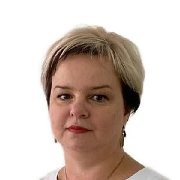Велиева Ольга Анатольевна — Кардиолог, Волгоград