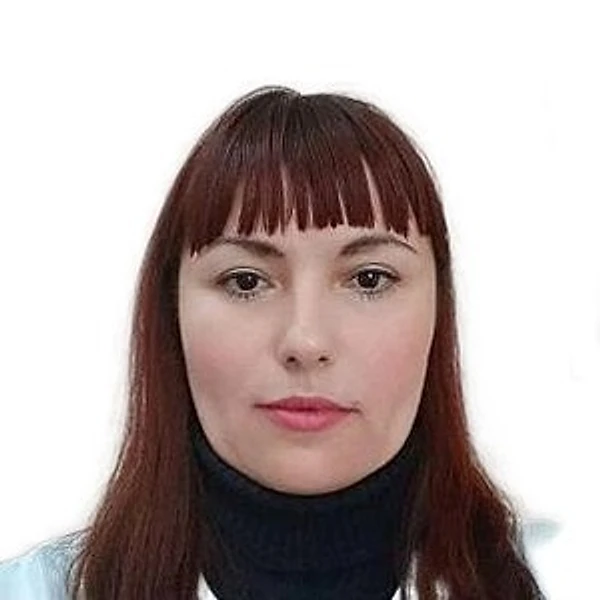 Медведева Эльвира Вазировна — Детский психиатр, Самара