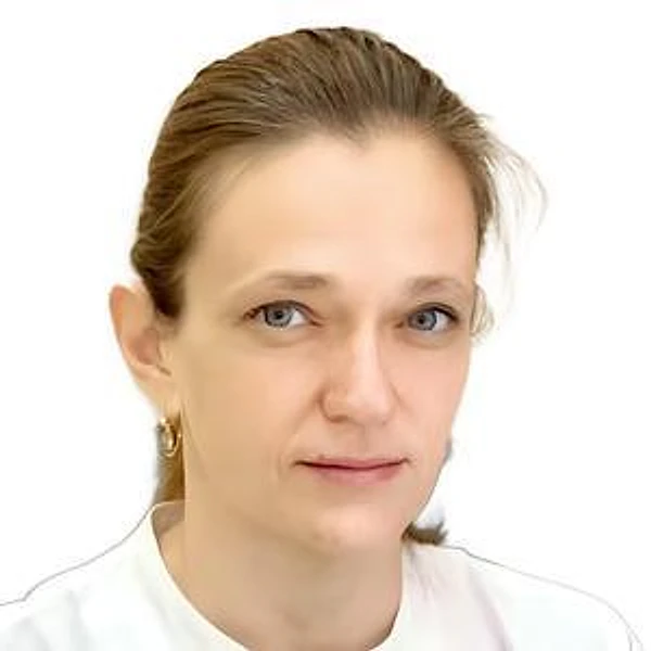 Кулик Татьяна Леонидовна — Кардиолог, Волжский