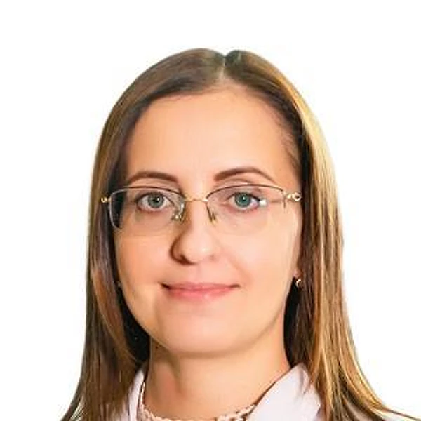 Нестерова Анастасия Александровна — Гастроэнтеролог, Гепатолог, Волгоград