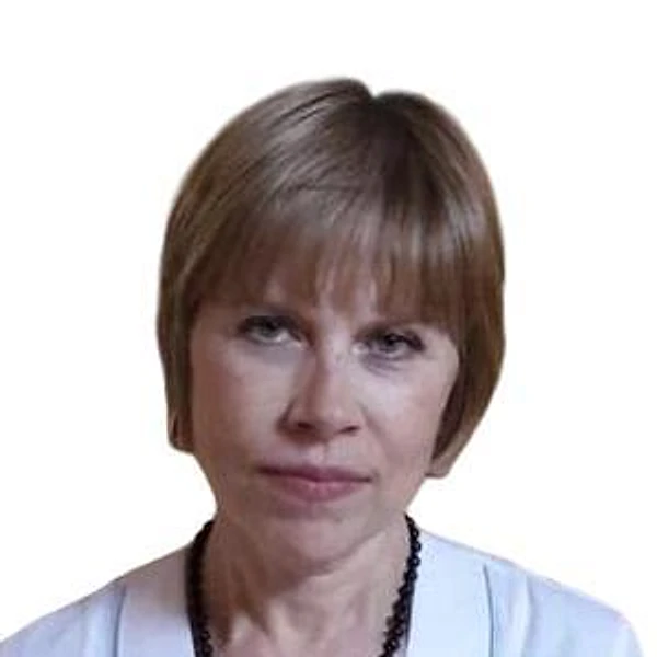 Савина Галина Анатольевна — Врач УЗИ, Волгоград