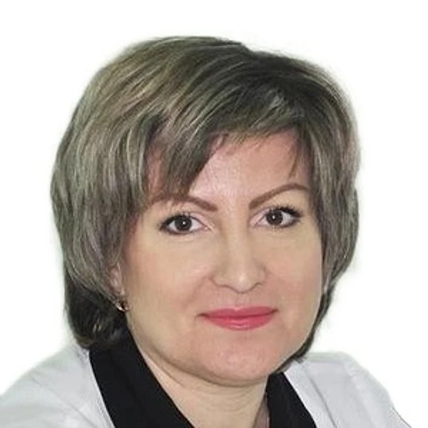 Титова Венера Анатольевна — Невролог, Новочебоксарск