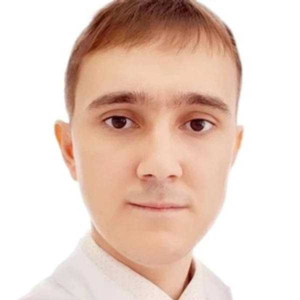 Юхвитов Владимир Петрович — Уролог, Чебоксары