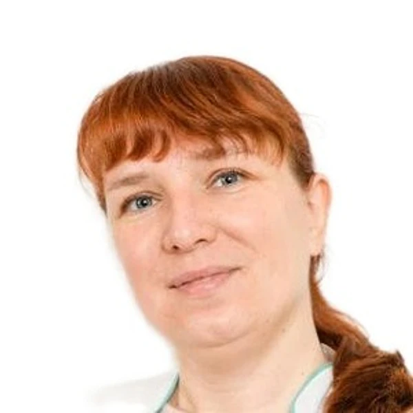 Пономарева Елена Сергеевна — Кардиолог, Волгоград