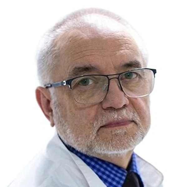 Новиков Сергей Иванович — Акушер, Гинеколог, Волгоград