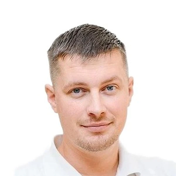Свиридов Евгений Александрович — Стоматолог, Стоматолог-ортопед, Стоматолог-эндодонтист, Воронеж
