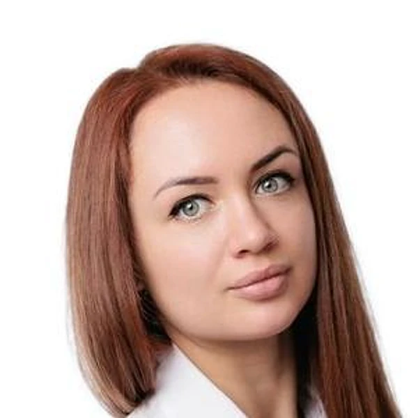 Гурщенко Валентина Викторовна — Пародонтолог, Воронеж