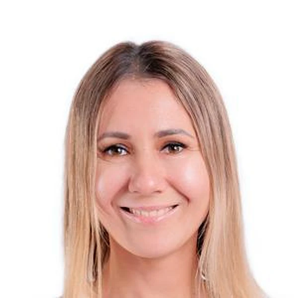 Лопатина Оксана Владимировна — Пародонтолог, Воронеж