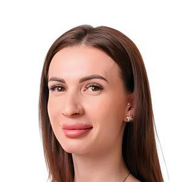 Барышникова Анжелика Владимировна — Стоматолог, Детский стоматолог, Детский стоматолог-хирург, Воронеж