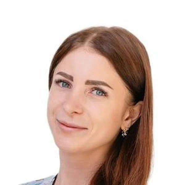 Быкова Ольга Ивановна — Детский стоматолог, Воронеж