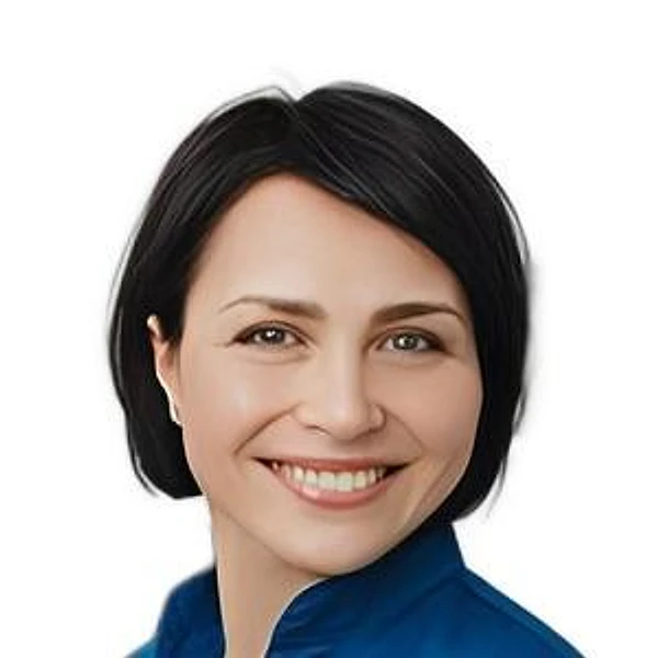 Романова Елена Михайловна — Стоматолог, Стоматолог-ортопед, Красноярск
