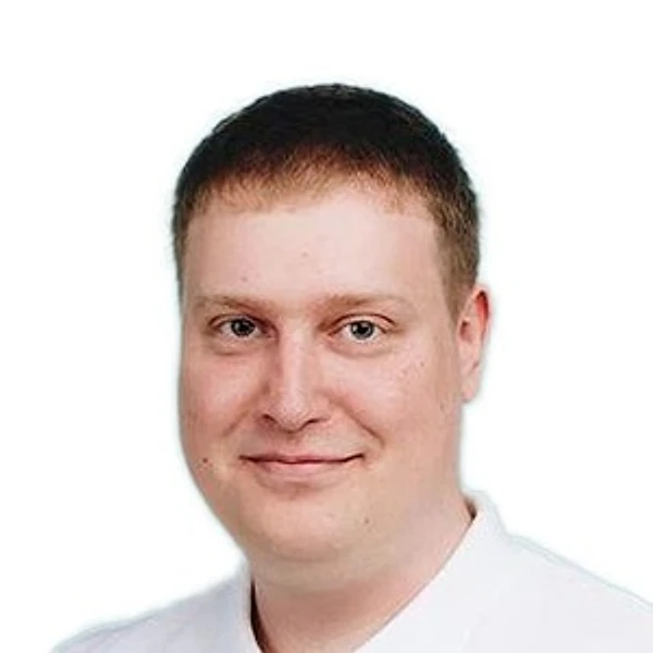 Климковский Филипп Владимирович — Стоматолог-ортопед, Стоматолог-хирург, Смоленск