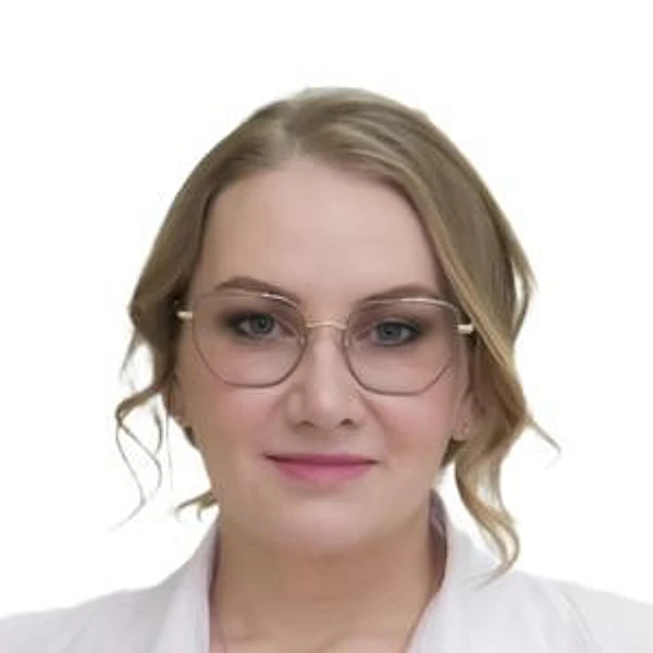 Талабаева Ольга Евгеньевна — Врач УЗИ, Детский врач УЗИ, Тюмень