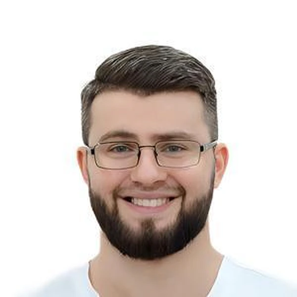 Музаев Руслан Ахмедович — Стоматолог-ортопед, Москва