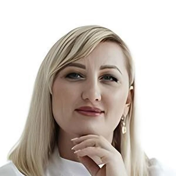 Матафонова Галина Сергеевна — Стоматолог, Стоматолог-эндодонтист, Красноярск