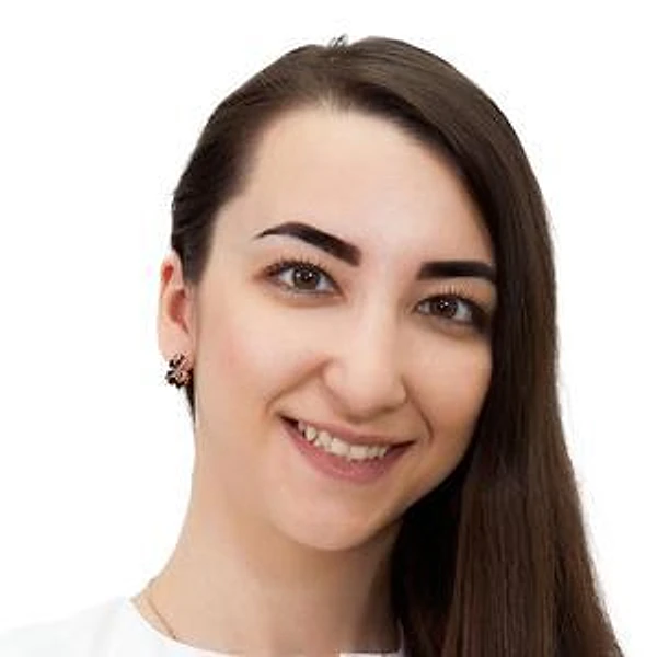 Родионова Екатерина Сергеевна — Стоматолог, Красноярск