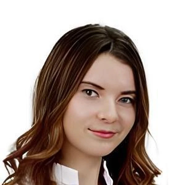 Миленькина Анна Николаевна — Стоматолог-ортопед, Стоматолог, Красноярск