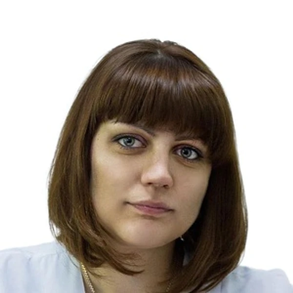 Игольникова Оксана Валерьевна — Акушер, Гинеколог, Волгоград