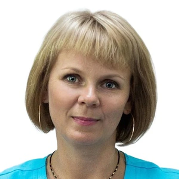 Смолова Наталия Владимировна — Врач УЗИ, Гинеколог, Волгоград